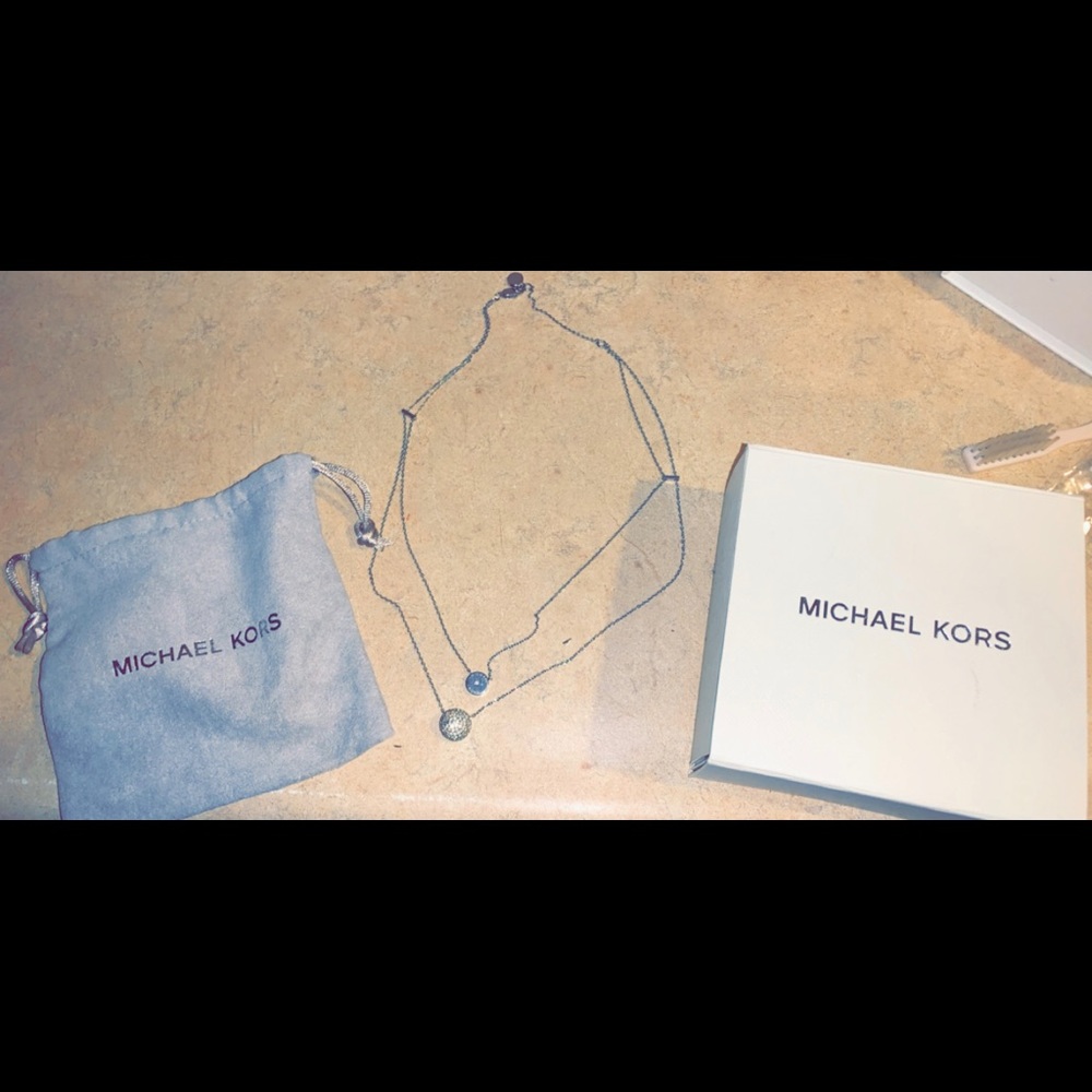 Michael Kors Necklace
